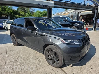 2021 Land Rover Range Rover Velar S - miniatura 3