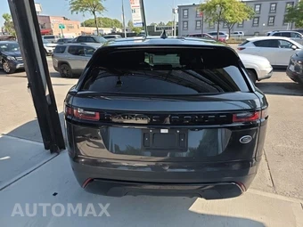 2021 Land Rover Range Rover Velar S - miniatura 5