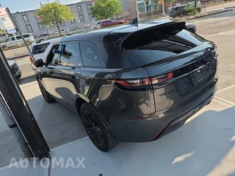 2021 Land Rover Range Rover Velar S - miniatura 6