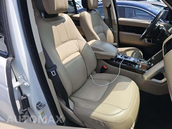 2021 Land Rover Range Rover Westminster – miniatura 18