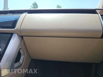 2021 Land Rover Range Rover Westminster – miniatura 19