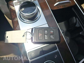2021 Land Rover Range Rover Westminster – miniatura 8