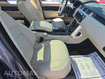 2021 Land Rover Range Rover Westminster – miniatura 18