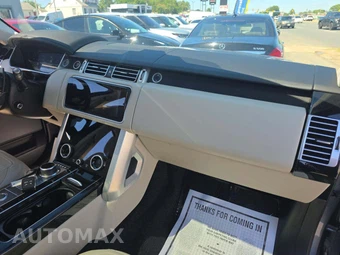 2021 Land Rover Range Rover Westminster – miniatura 19