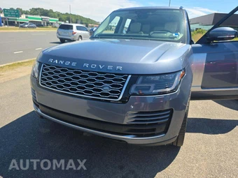 2021 Land Rover Range Rover Westminster – miniatura 30