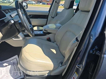 2021 Land Rover Range Rover Westminster – miniatura 6