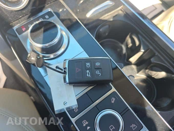 2021 Land Rover Range Rover Westminster – miniatura 8