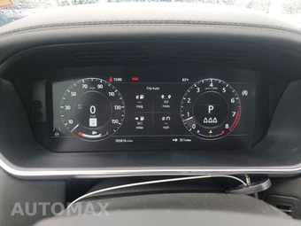 2021 Land Rover Range Rover Westminster - miniatura 12
