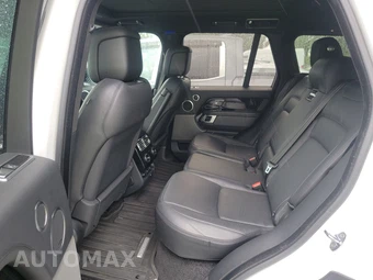 2021 Land Rover Range Rover Westminster - miniatura 13