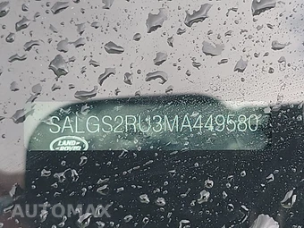 2021 Land Rover Range Rover Westminster - miniatura 14