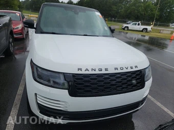 2021 Land Rover Range Rover Westminster - miniatura 2