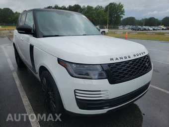 2021 Land Rover Range Rover Westminster - miniatura 3