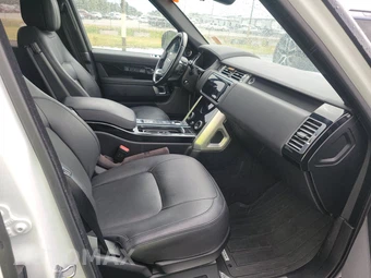 2021 Land Rover Range Rover Westminster - miniatura 8