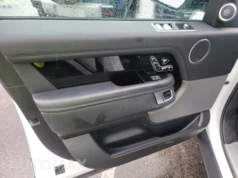 2021 Land Rover Range Rover Westminster - miniatura 9