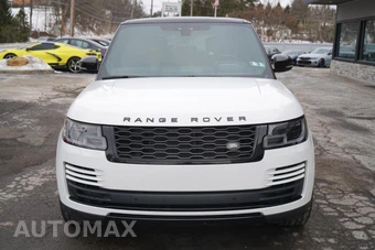 2021 Land Rover Range Rover Westminster - miniatura 14