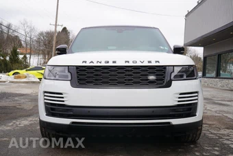 2021 Land Rover Range Rover Westminster - miniatura 15