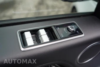 2021 Land Rover Range Rover Westminster - miniatura 17