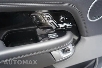 2021 Land Rover Range Rover Westminster - miniatura 18