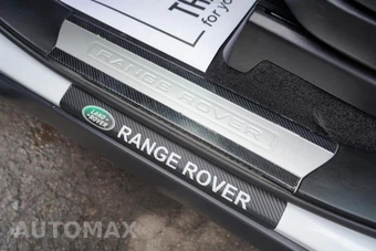 2021 Land Rover Range Rover Westminster - miniatura 19