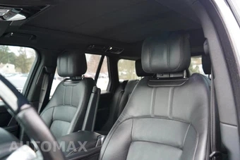 2021 Land Rover Range Rover Westminster - miniatura 20