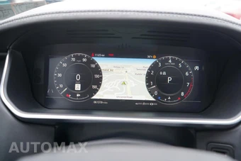 2021 Land Rover Range Rover Westminster - miniatura 24