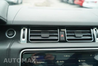2021 Land Rover Range Rover Westminster - miniatura 32