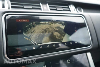 2021 Land Rover Range Rover Westminster - miniatura 38