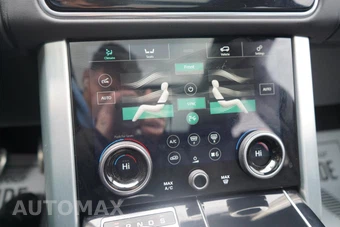 2021 Land Rover Range Rover Westminster - miniatura 39