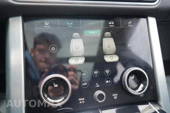 2021 Land Rover Range Rover Westminster - miniatura 40