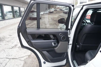 2021 Land Rover Range Rover Westminster - miniatura 43
