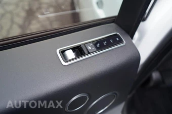 2021 Land Rover Range Rover Westminster - miniatura 44