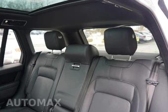 2021 Land Rover Range Rover Westminster - miniatura 46