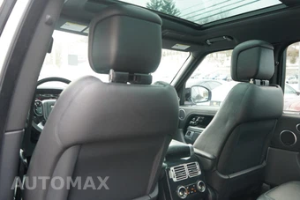 2021 Land Rover Range Rover Westminster - miniatura 48