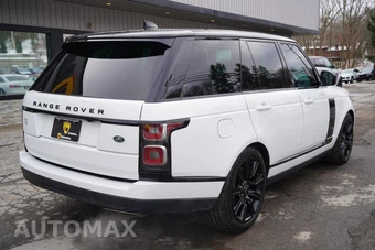 2021 Land Rover Range Rover Westminster - miniatura 5