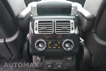 2021 Land Rover Range Rover Westminster - miniatura 50