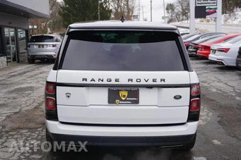 2021 Land Rover Range Rover Westminster - miniatura 7