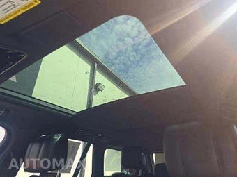 2021 Land Rover Range Rover Westminster – miniatura 11