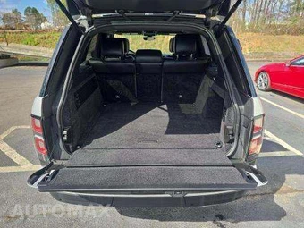 2021 Land Rover Range Rover Westminster – miniatura 14