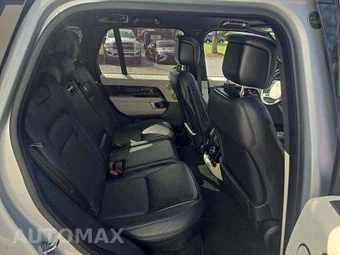 2021 Land Rover Range Rover Westminster – miniatura 16