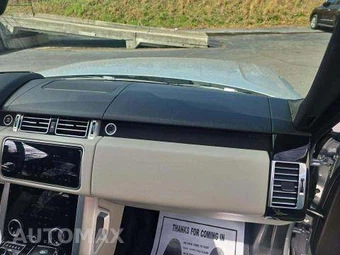 2021 Land Rover Range Rover Westminster – miniatura 19