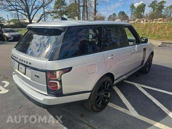 2021 Land Rover Range Rover Westminster – miniatura 3