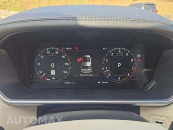 2021 Land Rover Range Rover Westminster – miniatura 9