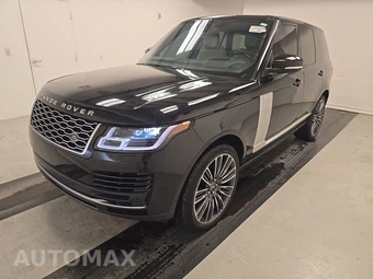 2021 Land Rover Range Rover Westminster