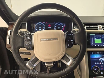 2021 Land Rover Range Rover Westminster – miniatura 10
