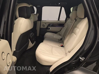 2021 Land Rover Range Rover Westminster – miniatura 13
