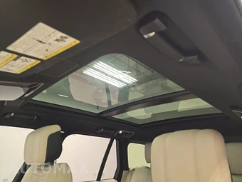 2021 Land Rover Range Rover Westminster – miniatura 17