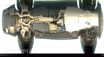 2021 Land Rover Range Rover Westminster – miniatura 18