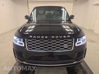 2021 Land Rover Range Rover Westminster – miniatura 2
