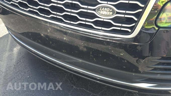 2021 Land Rover Range Rover Westminster – miniatura 23