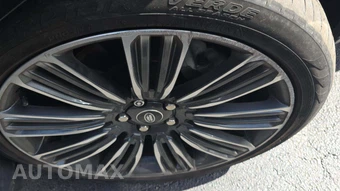 2021 Land Rover Range Rover Westminster – miniatura 27